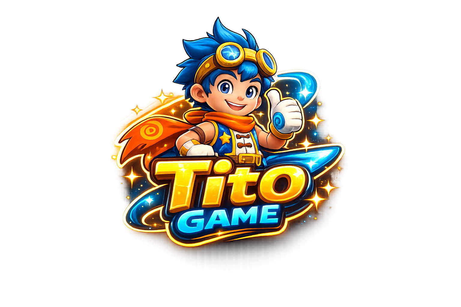 Tito Game